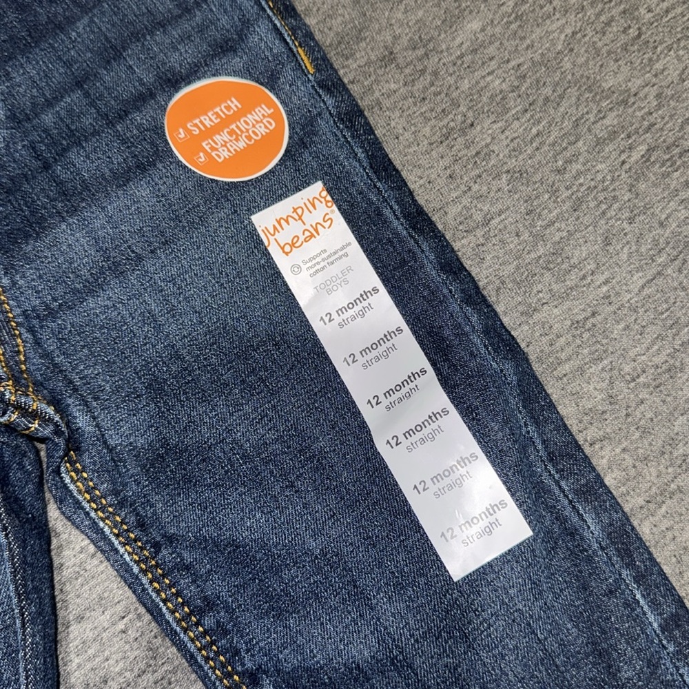 Jeans - Picture 2 of 6